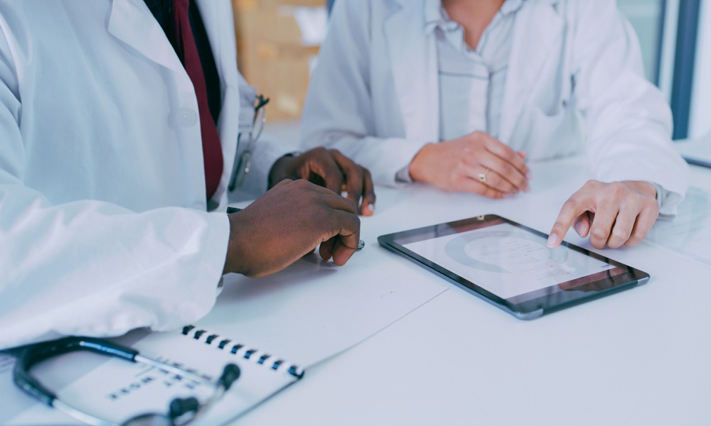 Abogados negligencias médicas Madrid