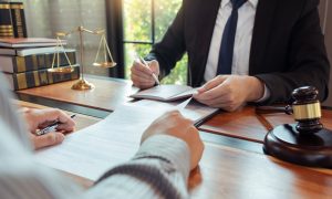 abogados especialistas en abandono del paciente