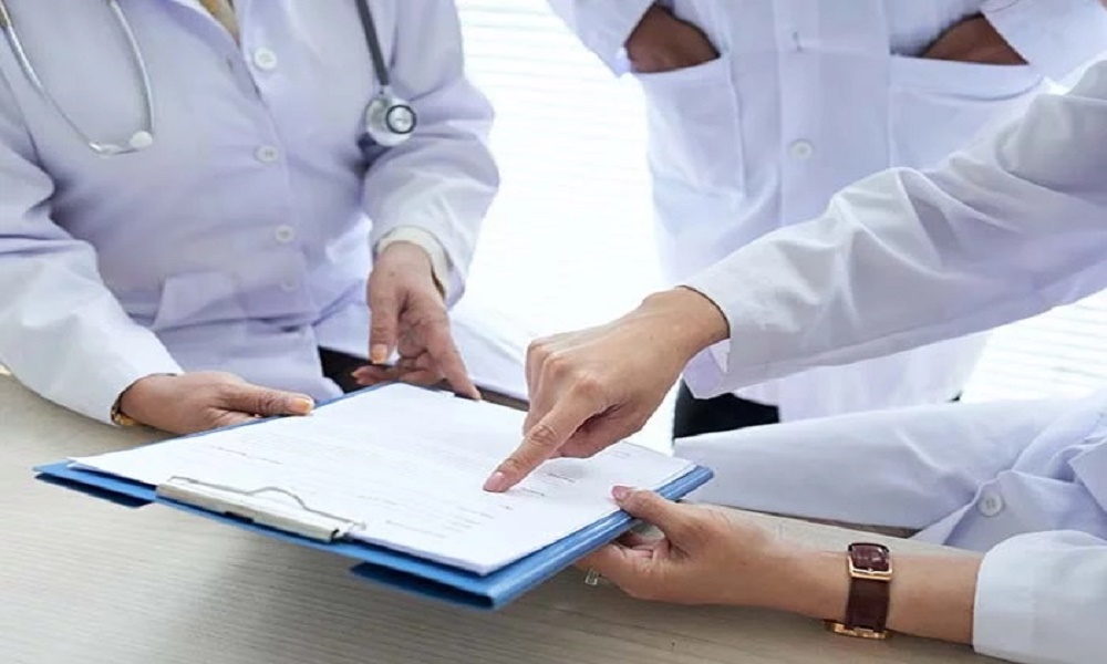 Abogados negligencias médicas en Madrid