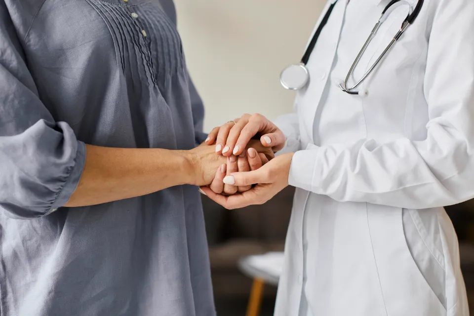 Diagnóstico tardío de cáncer ¿Es negligencia?