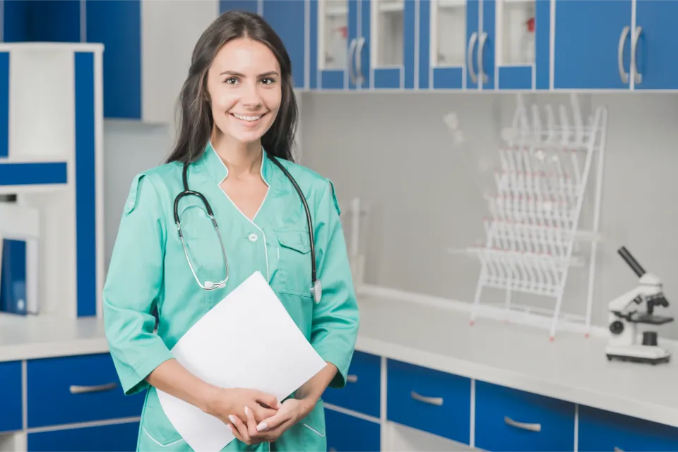 Lex artis del médico o profesional sanitario