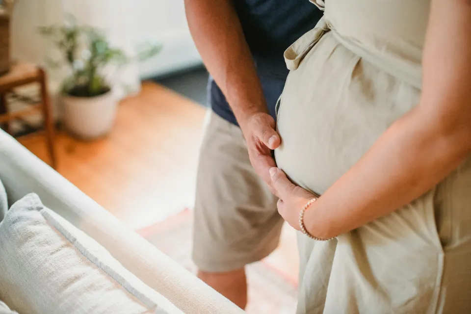 Preeclampsia por Negligencia Médica