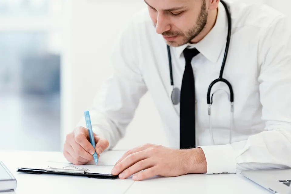 obligación de medios y resultados en negligencias médicas