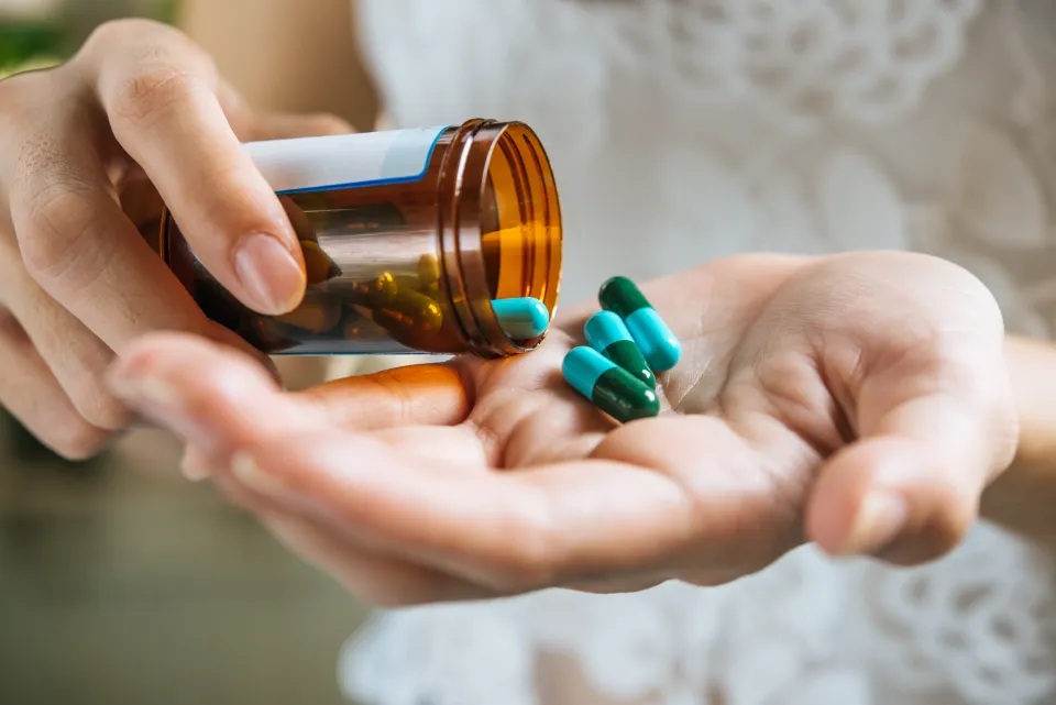 reclamar un error en la prescripción de medicamentos