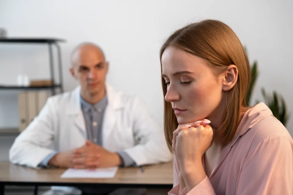 Tipos de negligencia médica