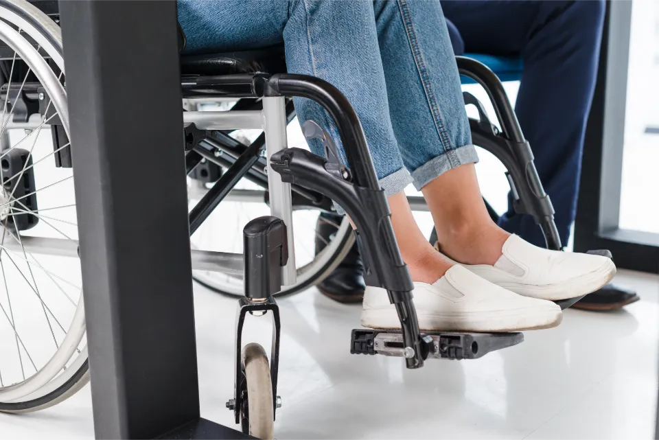 Paraplejias y tetraplejias por intervenciones quirúrgicas