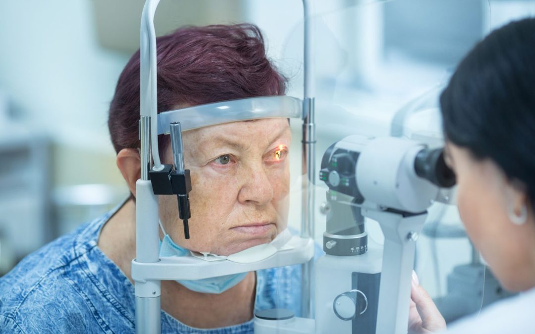 Casos Comunes de Negligencia Médica en el Tratamiento de Cataratas