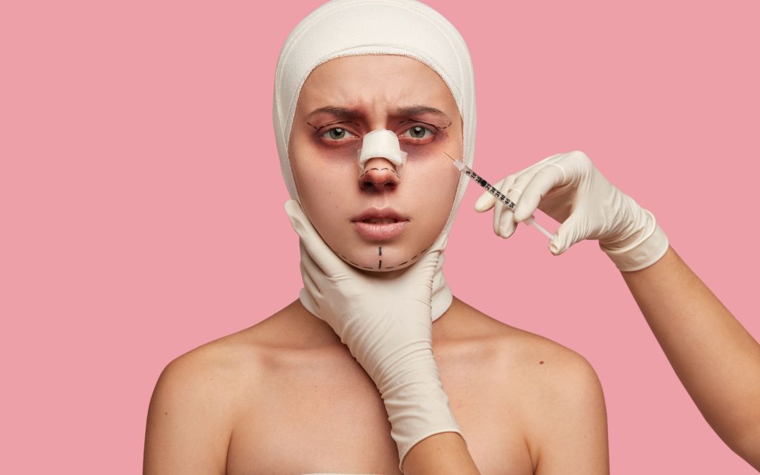 Cómo Identificar una Negligencia Médica en Cirugías Estéticas