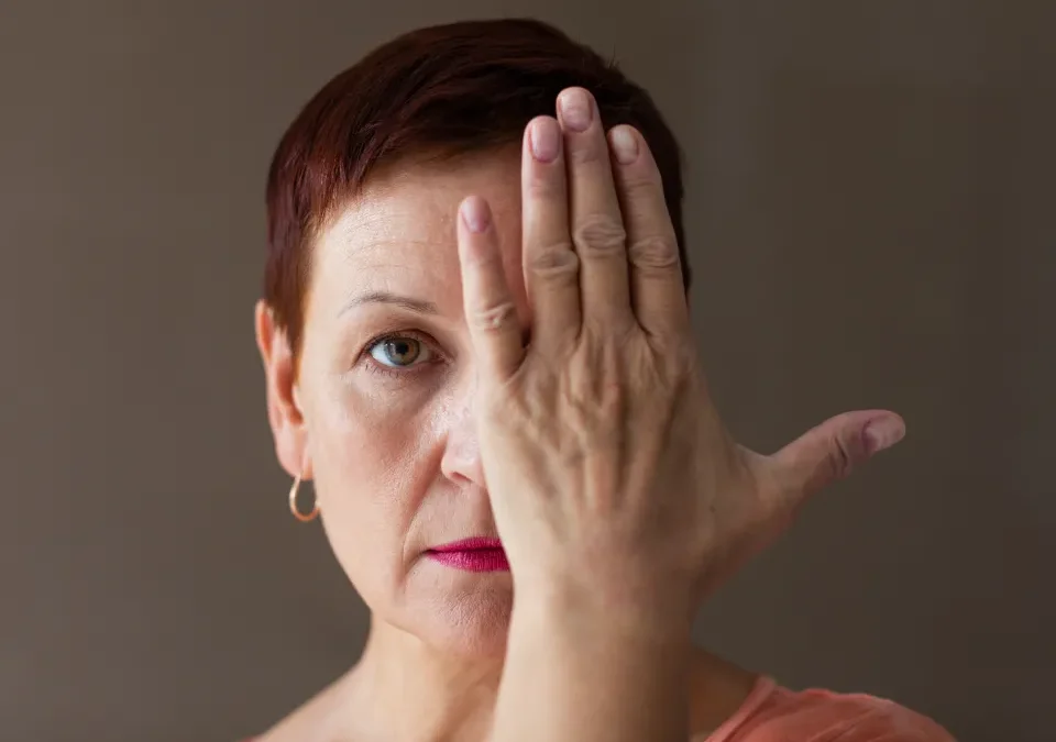 Cómo reclamar compensación por parálisis facial