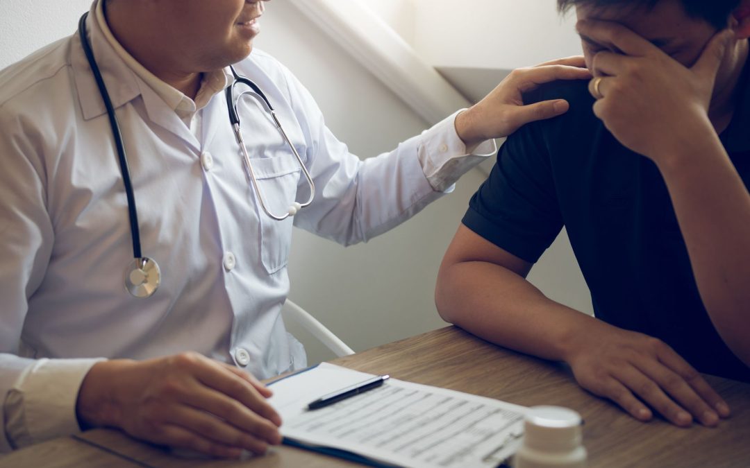 Cómo Abordar un Caso de Abandono Médico Durante la Recuperación