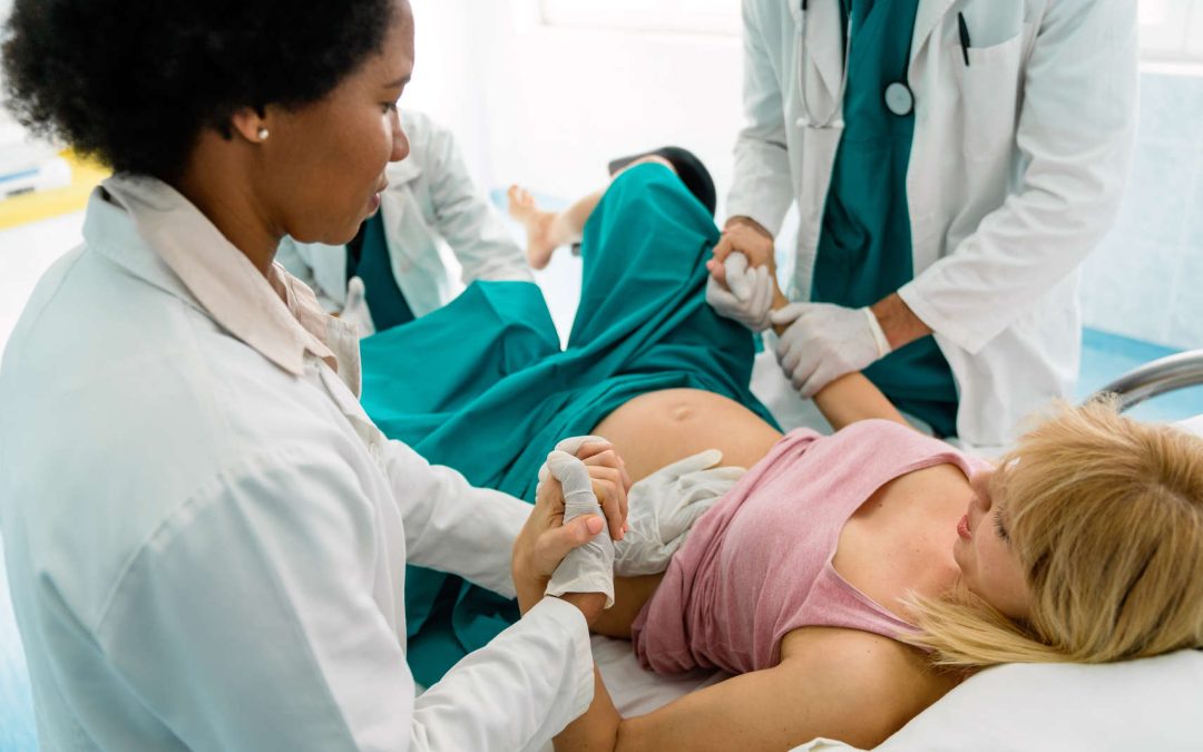 Cómo Documentar una Negligencia Médica en Partos