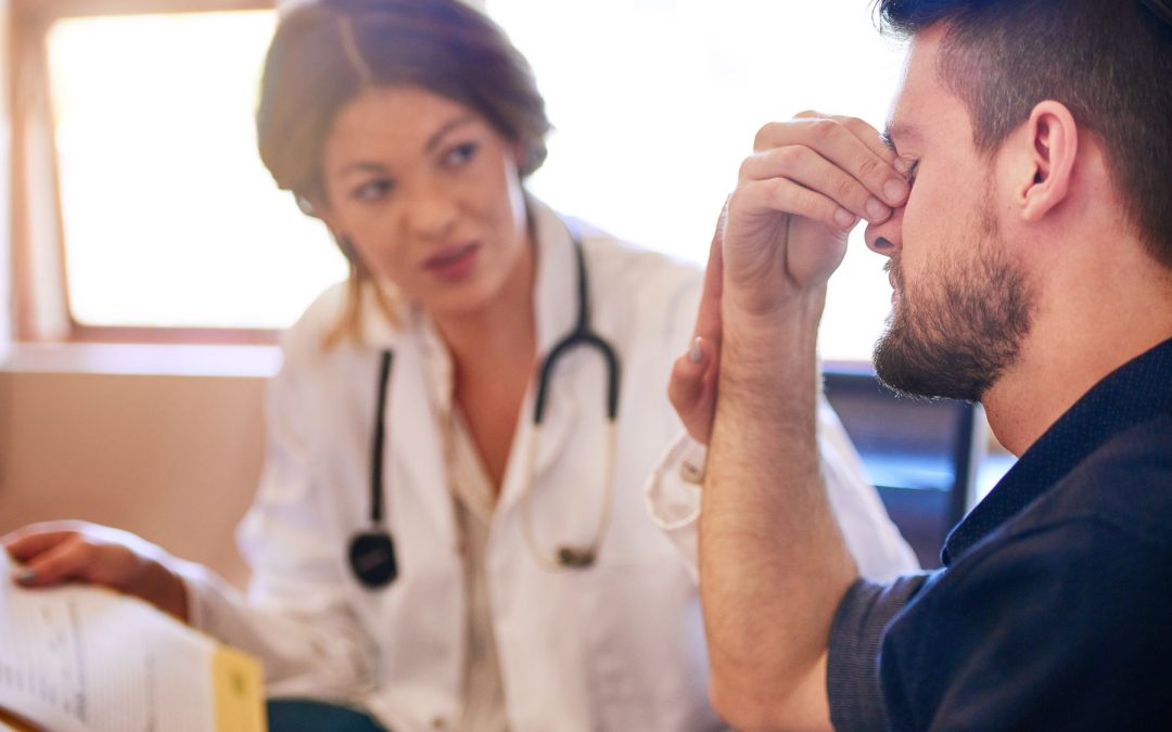 Cómo la Comunicación Deficiente Entre Médicos Puede Afectar tu Salud