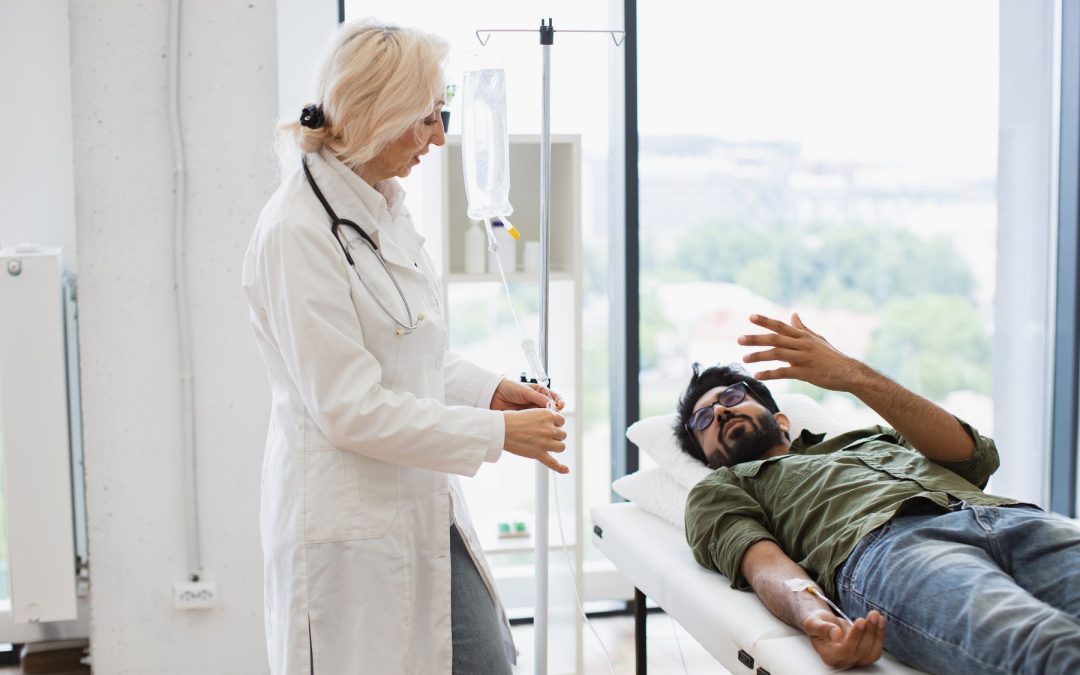 Cómo la Falta de Supervisión Puede Conducir a Complicaciones Médicas