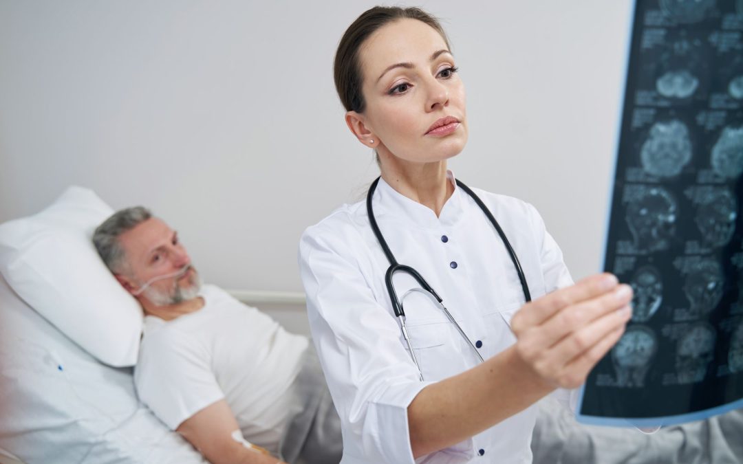 Impacto de los Errores de Diagnóstico en el Tratamiento de Enfermedades Crónicas