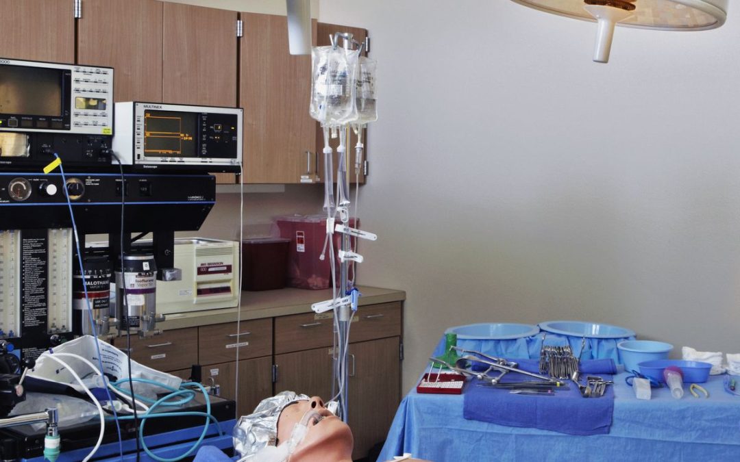 Impacto del Abandono del Paciente Durante un Procedimiento Médico