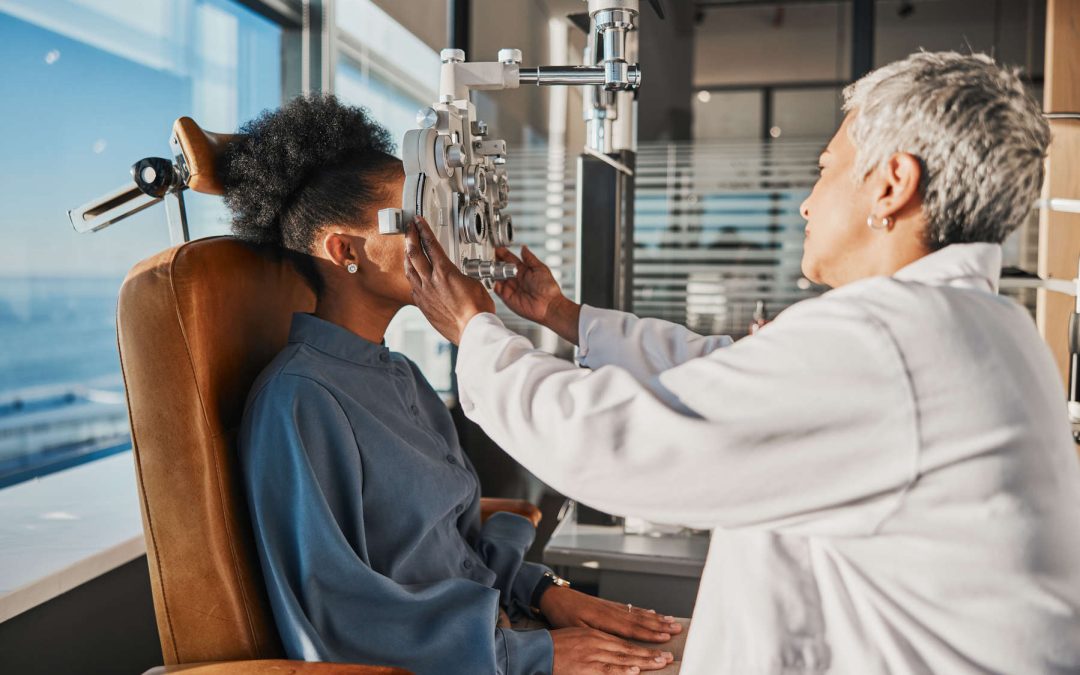 Indemnización por Negligencia en Oftalmología: Qué Esperar