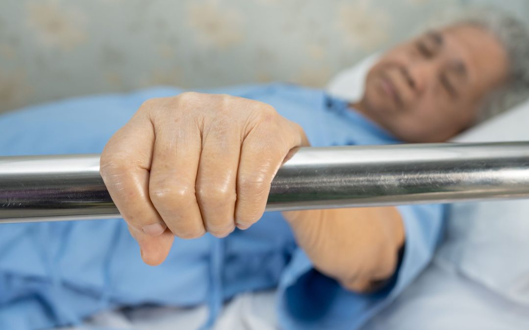 Los Peligros de la Falta de Supervisión Médica en Pacientes Críticos