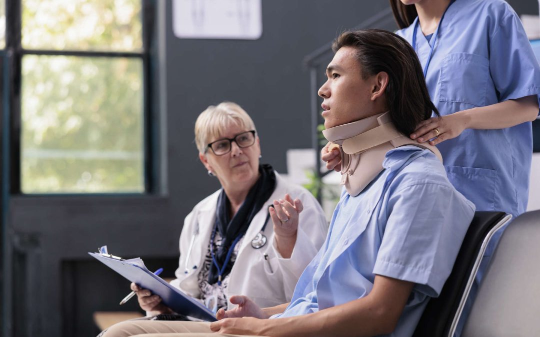 ¿Cuándo Comienza el Plazo de Prescripción en Negligencias Médicas? Explicación Legal