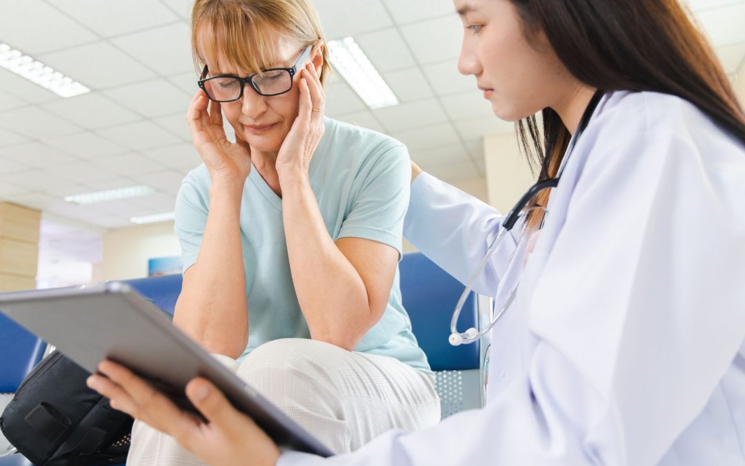 Cómo Evitar Errores en la Comunicación Médico-Paciente