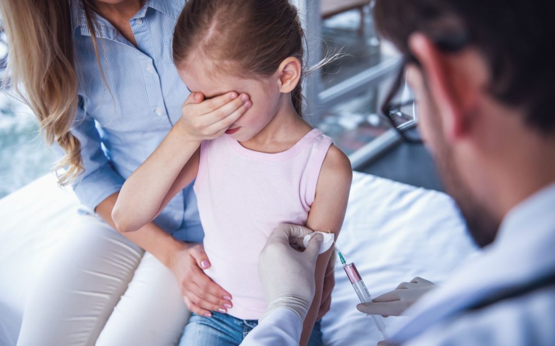 Errores de Diagnóstico en Niños: Qué Hacer y Cómo Actuar