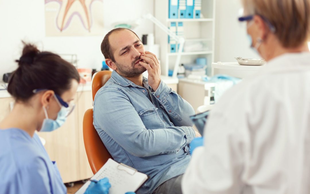 Negligencia Médica en Tratamientos Dentales: ¿Cuándo es Reclamable?
