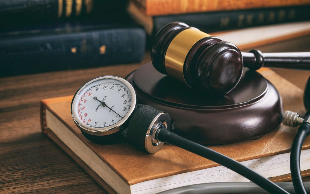 ¿Cuánto Tiempo Toma el Proceso de Denuncia por Negligencia Médica?