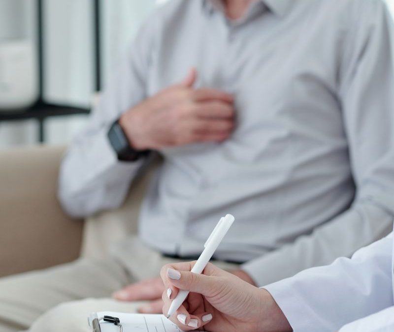 Errores en Diagnóstico de Enfermedades Cardiovasculares: Consecuencias y Prevención