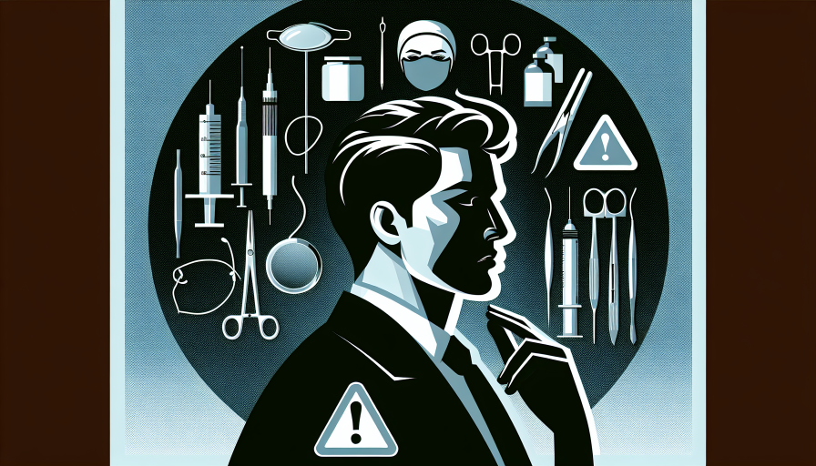 Consecuencias Devastadoras de Cirugía Plástica sin Evaluación Previa: Lo que Necesitas Saber