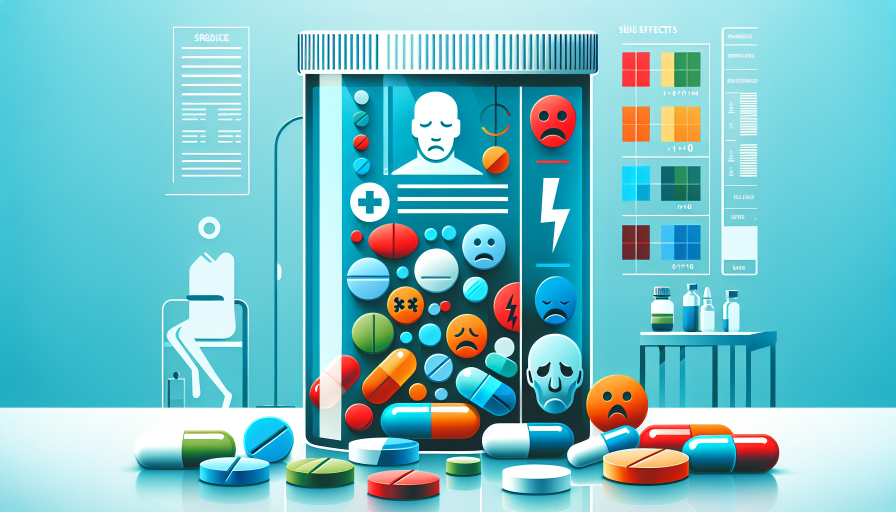 Reacciones adversas graves por interacción de medicamentos mal prescritos