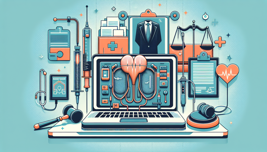 Uso Indebido de Bisturí Eléctrico: Casos Comunes y Guía para Reclamar por Negligencia Médica