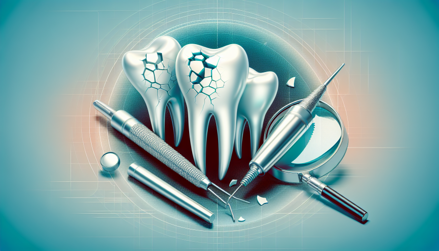 Casos de Mala Praxis en Odontología: Más Allá de los Implantes Dentales