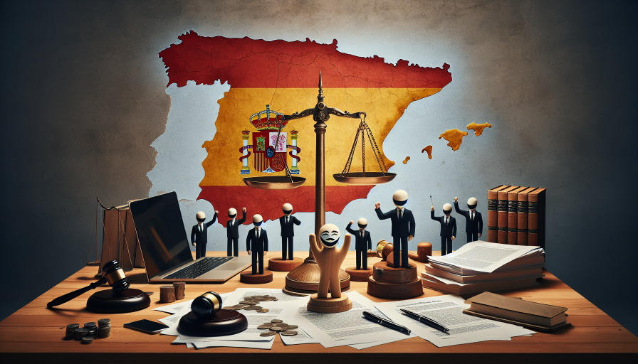 Casos en los que se ha conseguido una indemnización récord en España