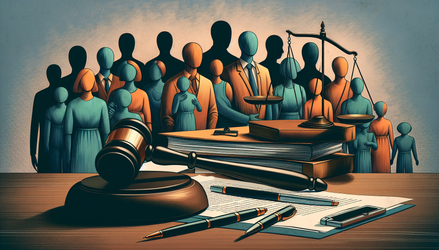 Derechos de los familiares en casos de fallecimiento por negligencia