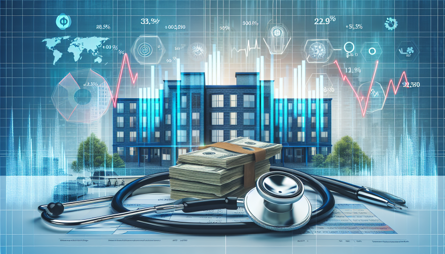 Impacto Económico de los Errores Médicos en el Sistema Sanitario: Un Análisis Exhaustivo