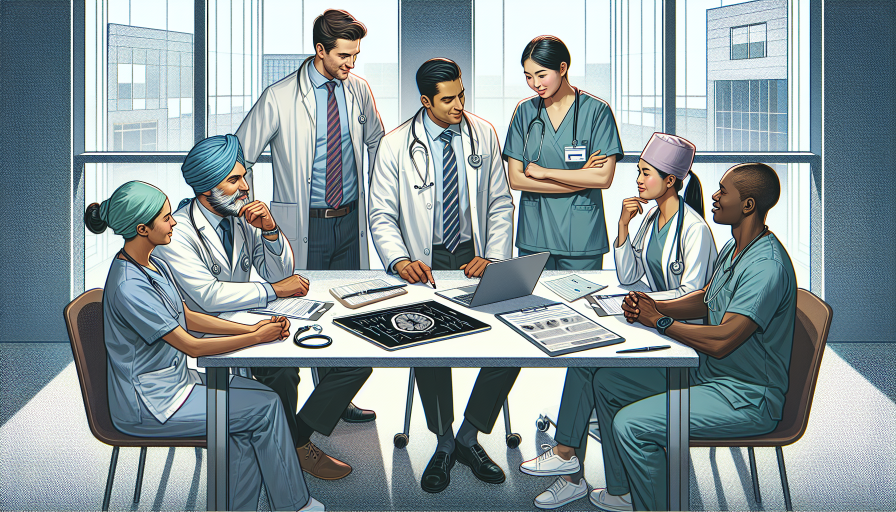 La importancia de las segundas opiniones médicas