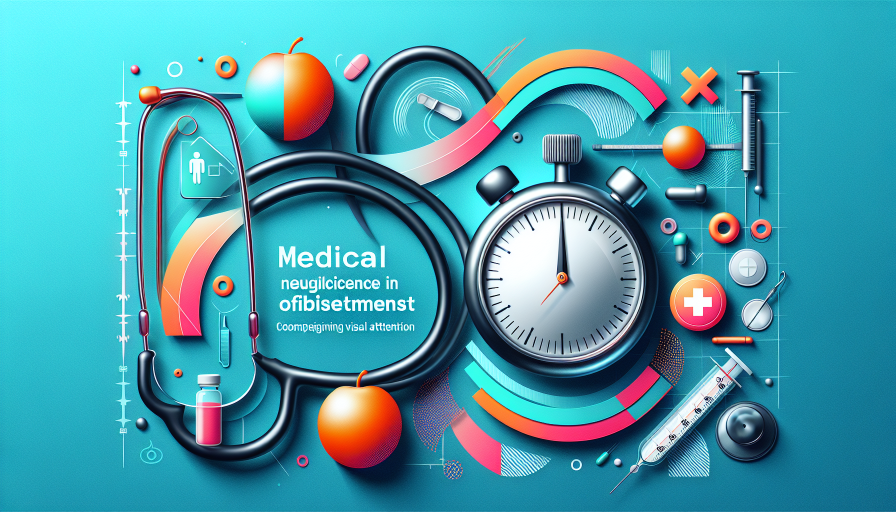 Negligencia médica en tratamientos para la obesidad