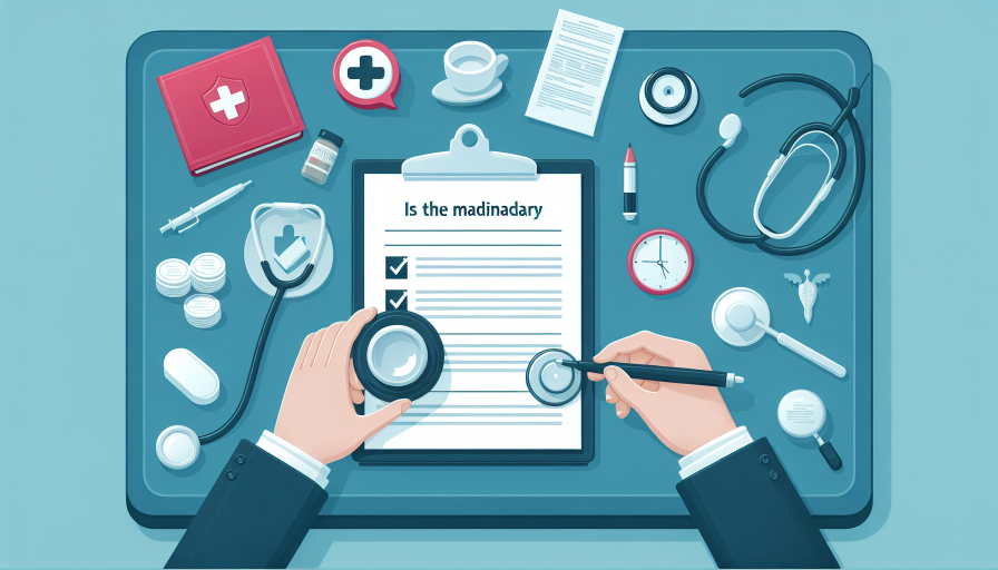¿Es obligatorio contratar un perito médico para reclamar?