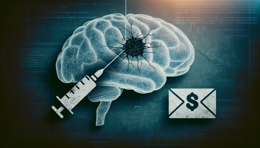 Daño neurológico tras anestesia general mal aplicada: ¿hay derecho a pensión?
