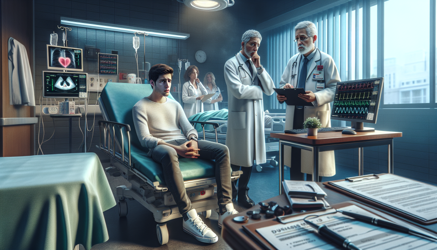 Casos en los que la negligencia médica no es fácil de demostrar