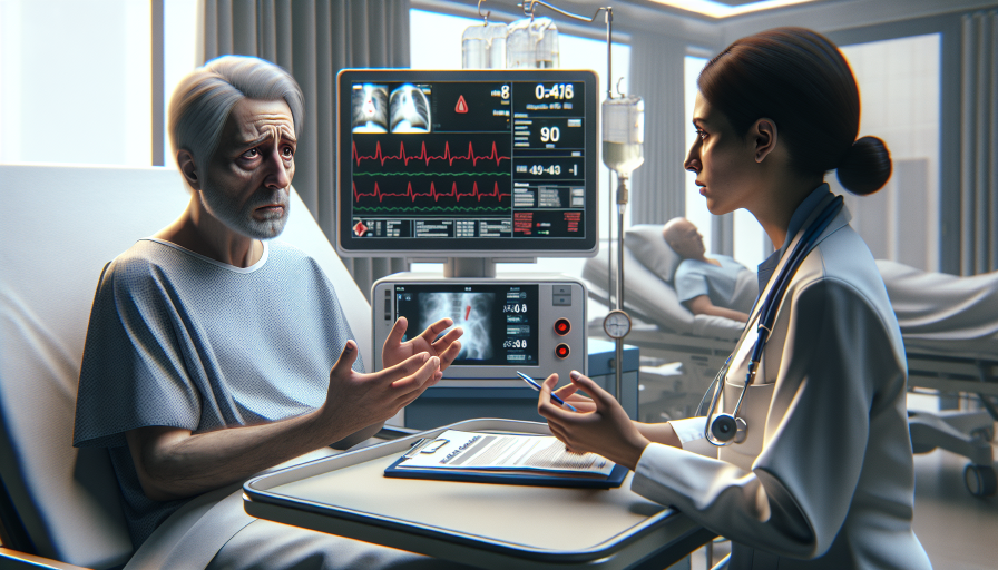 Fallos en sistemas de dosificación automática de medicamentos