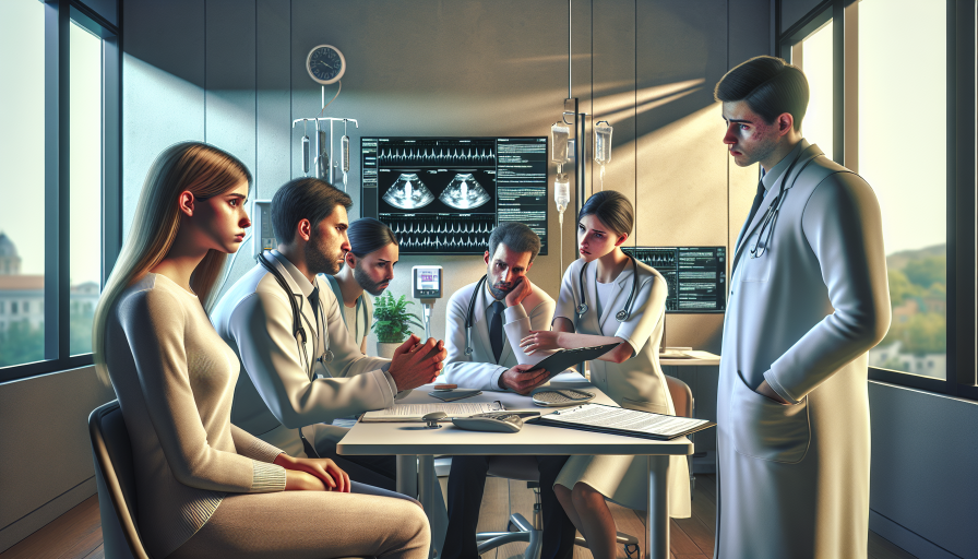 Impacto del silencio administrativo en denuncias por mala praxis