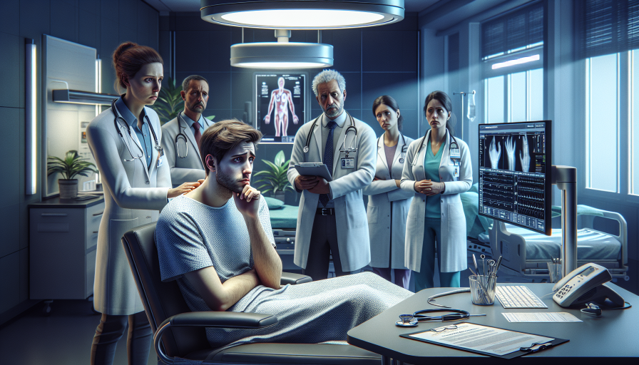 Negligencias médicas en el extranjero: cómo actuar si eres español