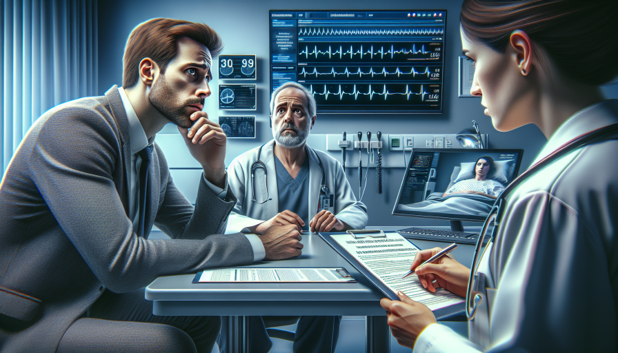 ¿Cómo afecta la negligencia médica a la seguridad social?