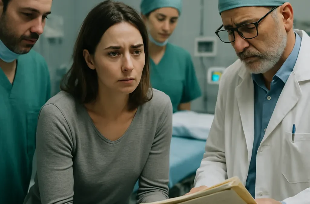 10 Errores Fatales de Anestesia en Hospitales Privados de Bajo Costo: Lo que Debes Saber Antes de Operarte