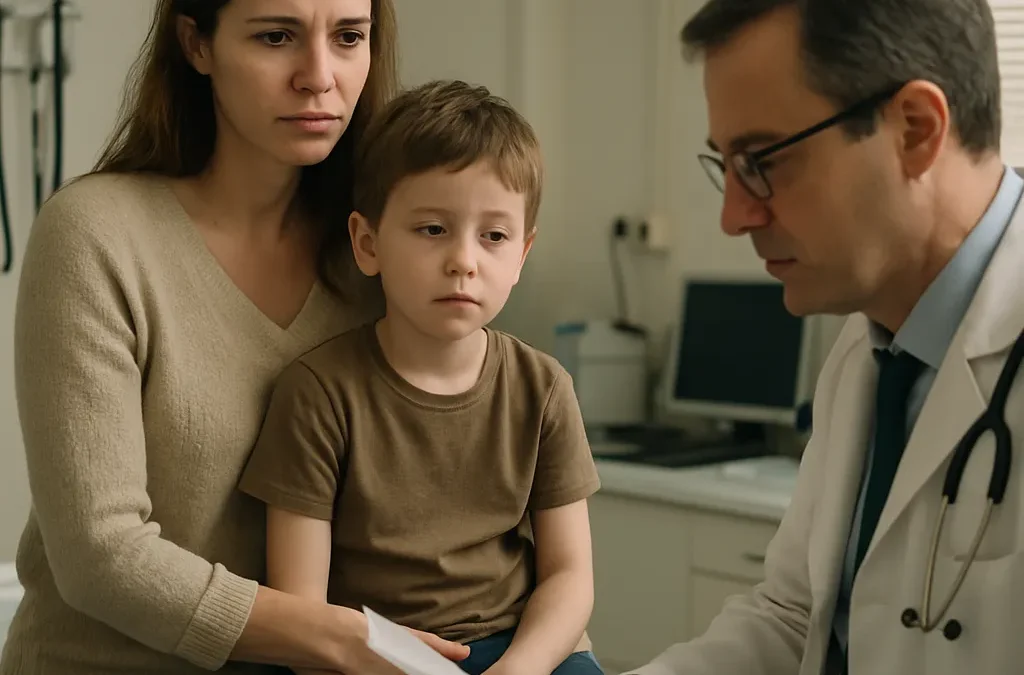 ¿Es negligencia médica que no me derivaran al especialista? Derechos del paciente y consecuencias legales
