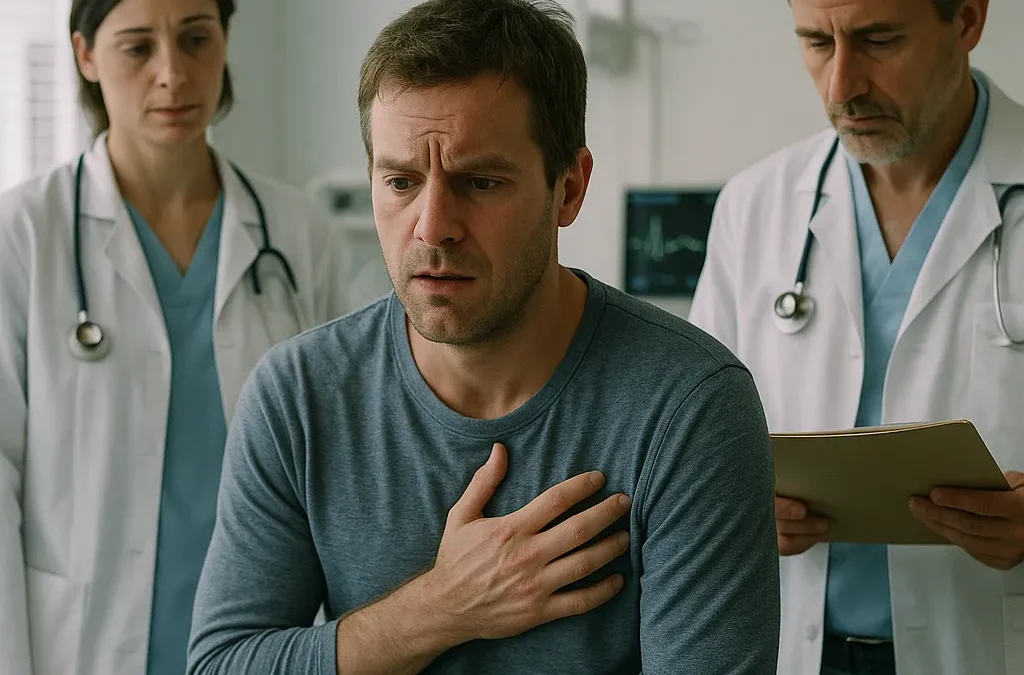 ¿Es normal tener más dolor que antes de la cirugía?