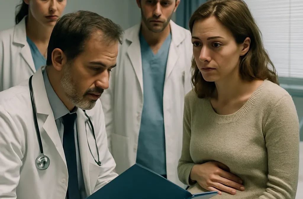 ¿Por qué fallan los protocolos de embarazo gemelar? Causas y negligencias médicas frecuentes