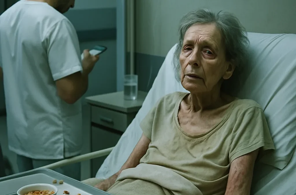 ¿Por qué hay tantos errores de medicación en población geriátrica?