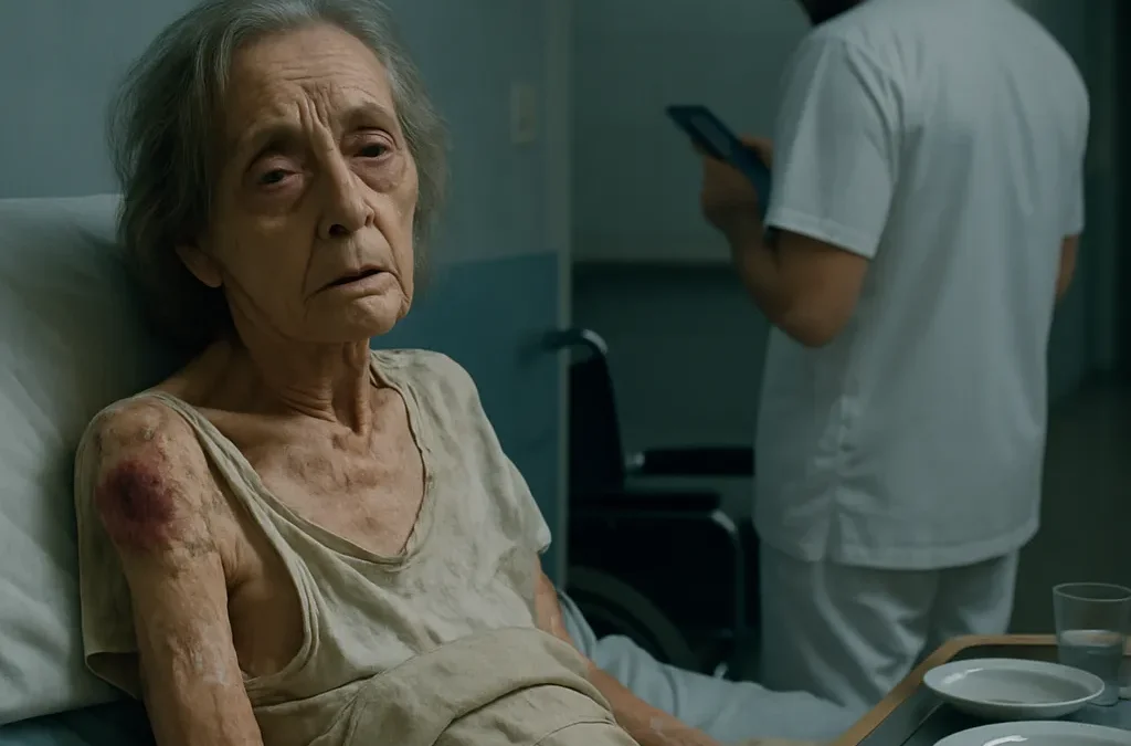 ¿Por qué los Planes Individualizados de Atención Geriátrica Fracasan? Causas y Soluciones Legales
