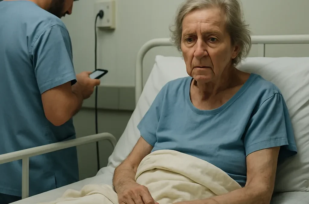 Negligencia Médica Pediátrica: Cuando los Síntomas de Dolor en Niños Son Ignorados por Profesionales Sanitarios